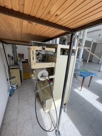 balící stroj bth 41 - 3