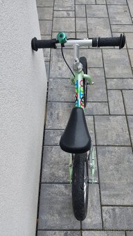 Odrážedlo Yedoo TooToo - 3