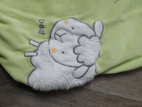 Spací pytel vel. 60 cm C&A - 3