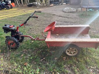 Sestava Vari -Terra 2t motor - 3