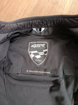 Bunda na motorku 4SR - 3