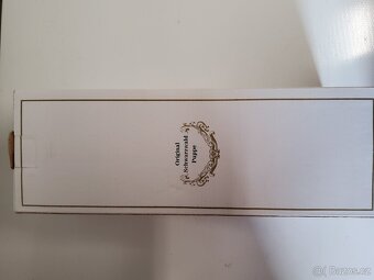 Porcelánová panenka - 3