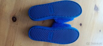 Dětské papučky - 3