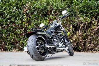 Harley Davidson FXSB / Softail Breakout - 3