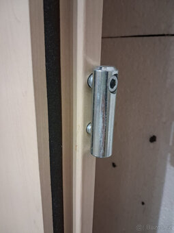 Protipozarni dvere sapeli 90 - 3