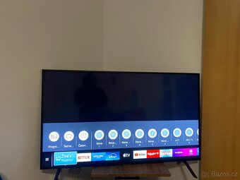 Samsung smart 4K - 3