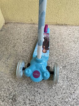 Dětská tříkolka - 3