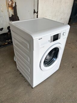 Pračka BEKO 7kg A+++ - 3