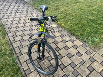 Kolo Maxbike 26” - super stav - 3