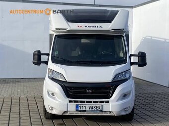 Adria Matrix Axess 670 SL - 3