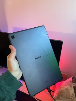 Tablet Samsung - 3
