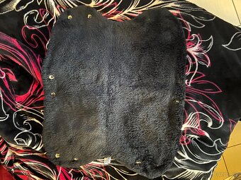 Rukávník na kočárek - 3