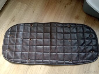 Tatra 148 dečka kapoty - 3