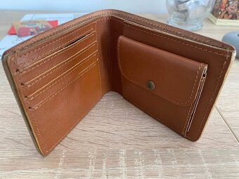 Kožená peněženka - 3