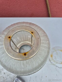 Stínidlo lustru - 3