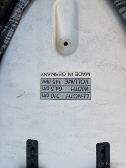 Windsurfing fanatic - 3