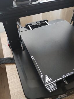 3 D tiskárna - 3