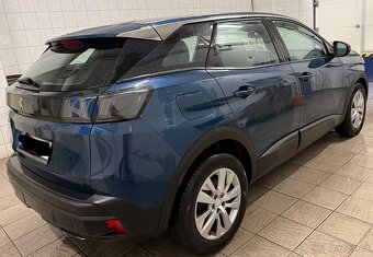 Peugeot 3008 - 3