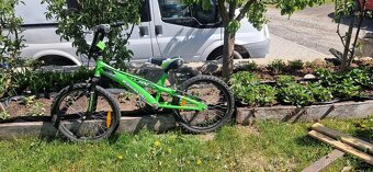 Kawasaki mx 20 - 3