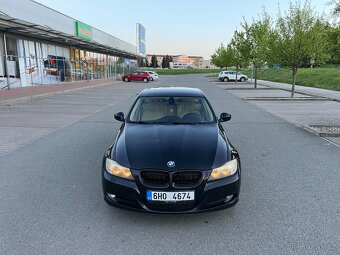 Bmw e91 320d 135kw - 3