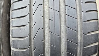 Letní pneu 235/55/19 Pirelli - 3
