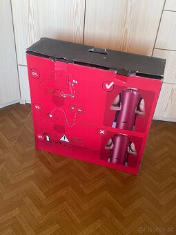Boxovací pytel - 3