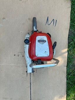 Stihl Contra - 3