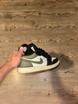 Air jordan 1 low SE - 3