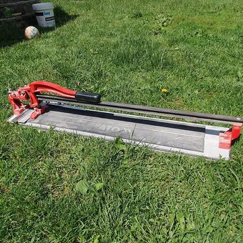 Řezačka na formát 80cm - 3