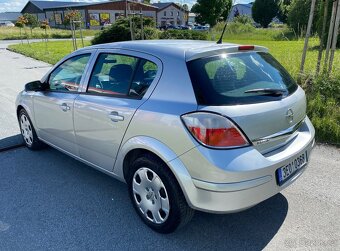 Opel Astra 1.7 CDTI 74kW - 3