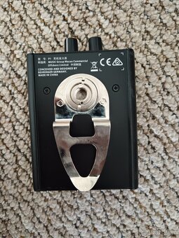 Behringer p1 - 3