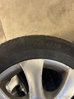 ALU kola r16 5x112 - 3