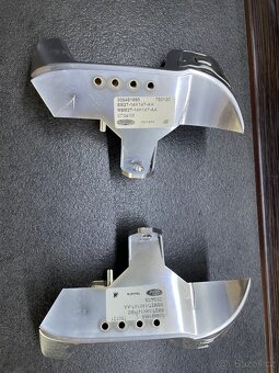 Volant Mondeo MK4 + dalsi tlacitka - 3