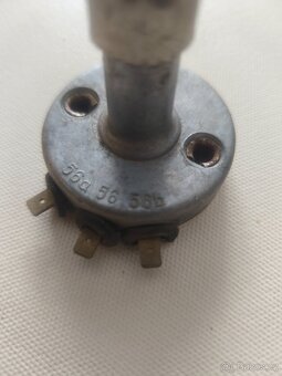 Přepínač světel - 3