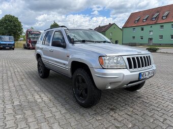 Jeep Grand Cherokee - 3