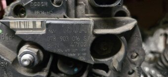 Alternator 3.0i asn audi V6 078903016S - 3