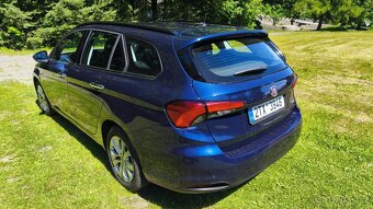 Fiat Tipo 1.6Mjt, 88kw,r.v.2017 - 3