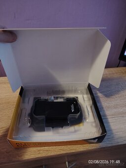 Alkoholtester Alco Force Galaxy - 3