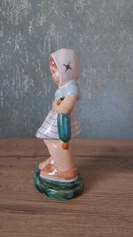 Porcelánové panenky - 3