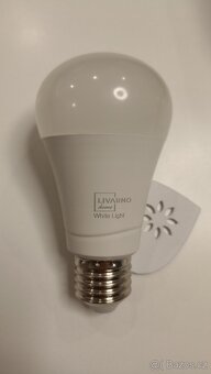 LIVARNO Zigbee Smart Home LED žárovka - 3