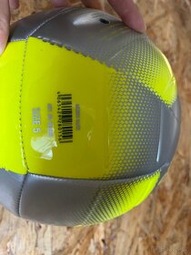 Adidas fotbalový míč - 3