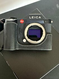 Leica SL-2 hledá nového majitele Foťte jako profík - 3