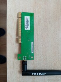 Edimax wifi karta PCI - 3