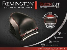 Zastřihovač vlasů Remington HC4250 - 3