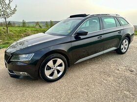 Škoda Superb III 2.0 TDI 110Kw/Style/Xenon/Pano/El.Kufr/2020 - 3