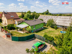 Prodej rodinného domu, 74 m², Stochov, ul. U Topolu - 3