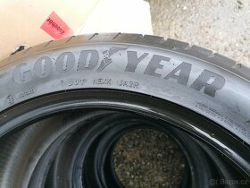 Letní pneu = 265/45 R20 = GOODYEAR = 2ks - 3
