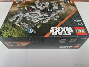 LEGO® Star Wars™ 75361 Pavoučí tank nové - 3
