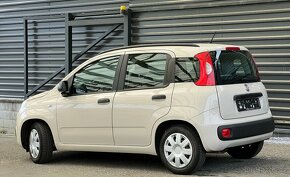 Fiat Panda 51 kW, 1.2i, KLIMATIZACE - 3