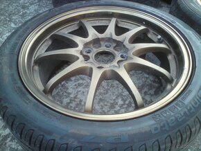 Volk CE28N 17x7,5 5x114,3 ET50 - 3